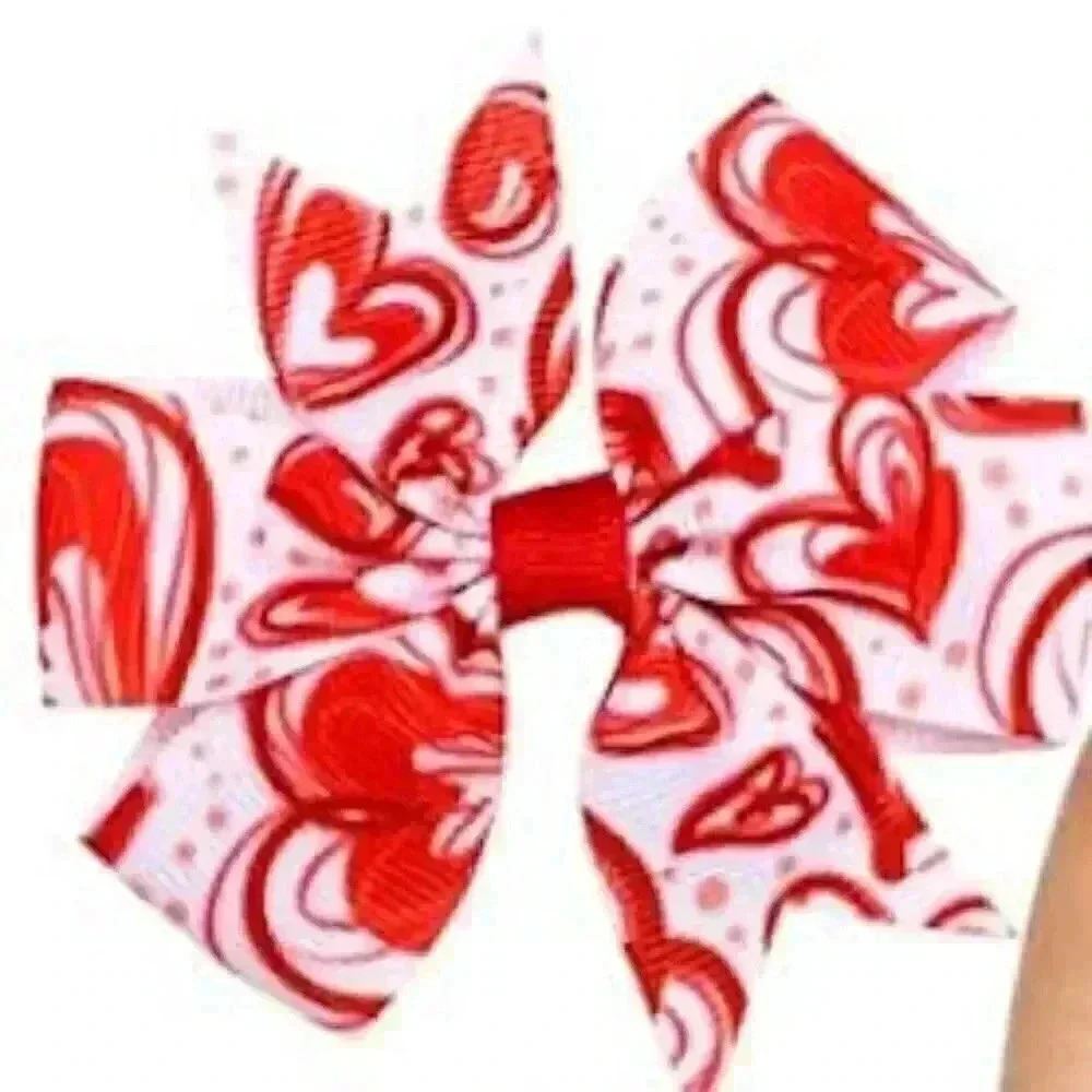 Hair Bow